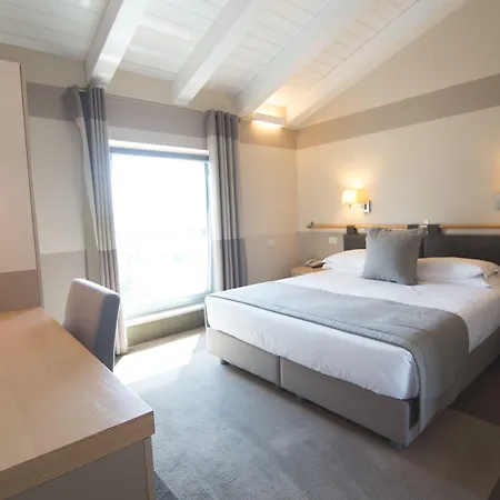 Hotel Le Corderie Triest