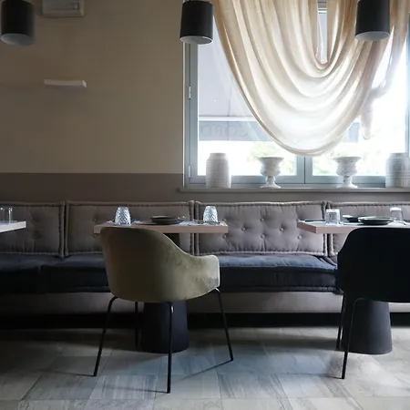 Le Corderie Hotel