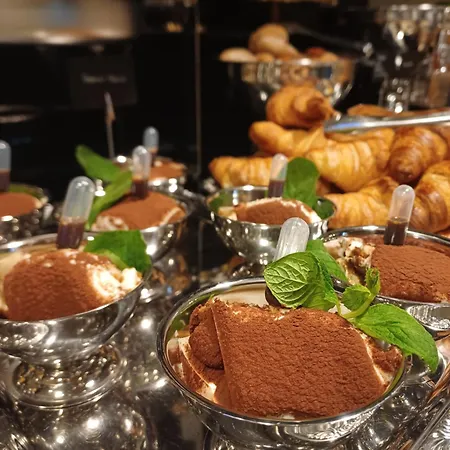Le Corderie Hotel Triest