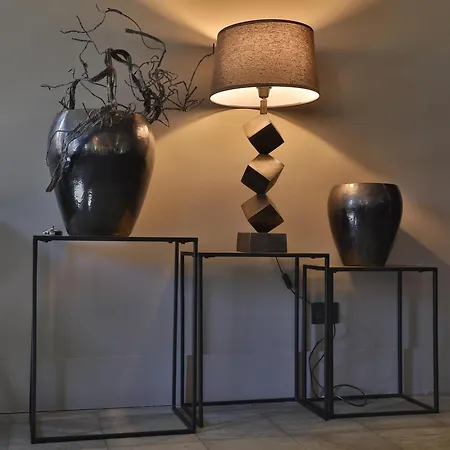 Le Corderie Hotel