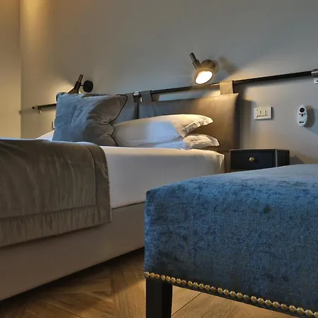 Hotel Le Corderie 4*