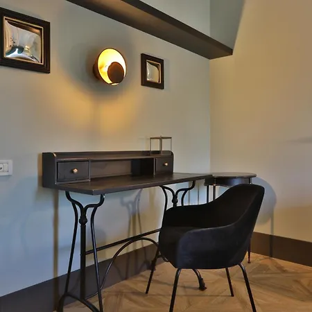 Le Corderie Hotel 4*