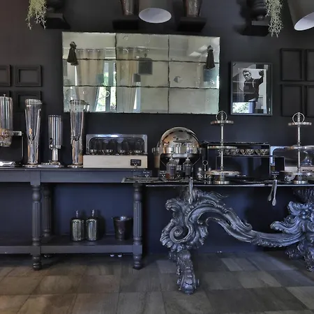 Le Corderie Hotel Triest
