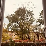 Le Corderie Hotel 4*