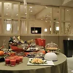Szálloda Le Corderie Trieszt