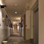 Szálloda Le Corderie Trieszt