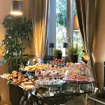 Le Corderie Szálloda Trieszt