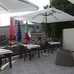 Szálloda Le Corderie 4*