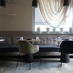 Le Corderie Hotel