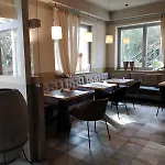 Le Corderie 4* Trieste