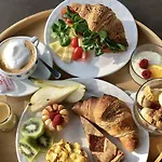 Le Corderie Hotel 4*