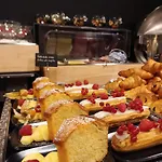 Le Corderie Szálloda 4*