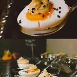 Hotel Le Corderie Trieste