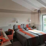 Szálloda Le Corderie 4*