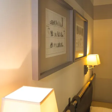 Le Corderie 4* トリエステ