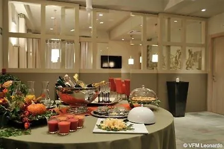 Otel Le Corderie Trieste