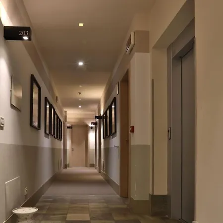 Ξενοδοχείο Le Corderie Τεργέστη