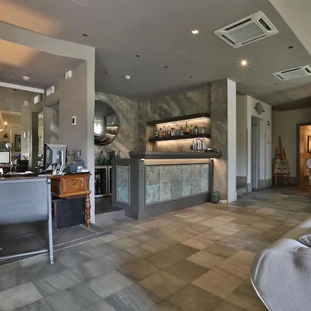 Le Corderie Ξενοδοχείο Τεργέστη