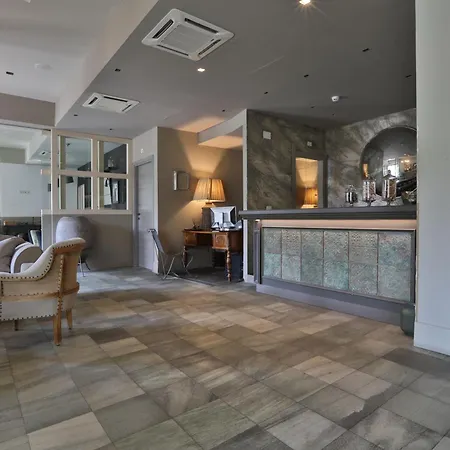 Le Corderie Τεργέστη