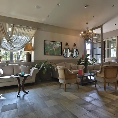 מלון Le Corderie