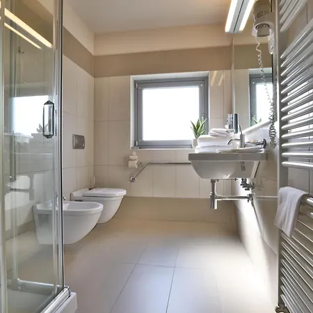 מלון Le Corderie