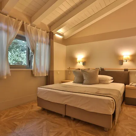 Ξενοδοχείο Le Corderie