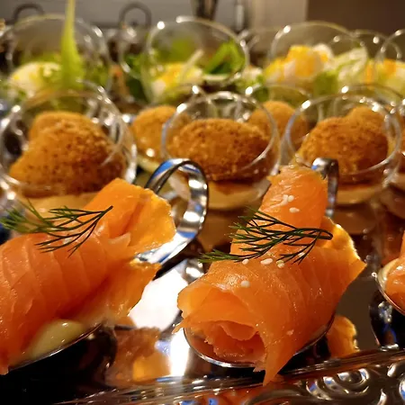 ホテル Le Corderie 4*