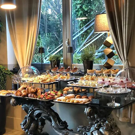 Le Corderie טריאסטה