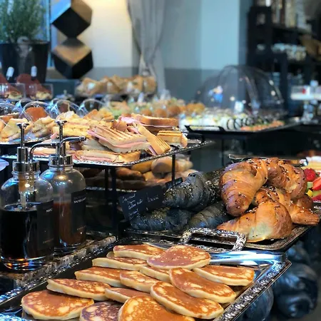 Le Corderie 4* Trieste