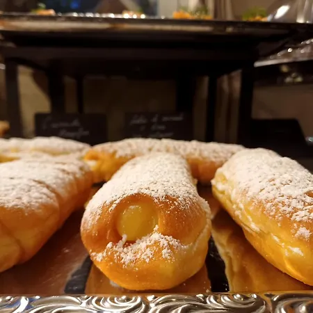 Le Corderie 4* Τεργέστη