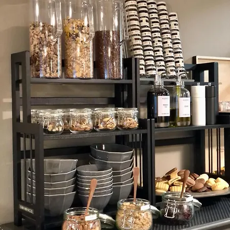 Le Corderie 4* Τεργέστη