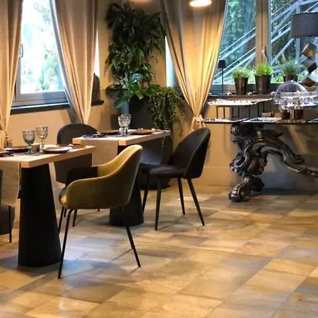 Ξενοδοχείο Le Corderie 4*