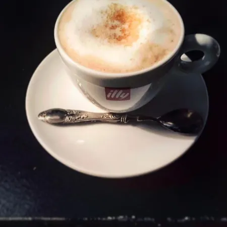 Le Corderie טריאסטה