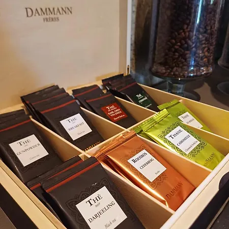 מלון Le Corderie