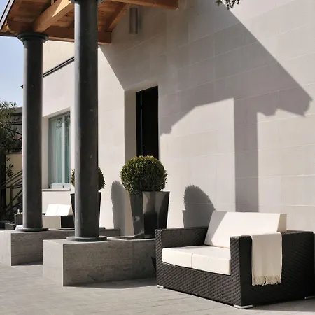 מלון Le Corderie