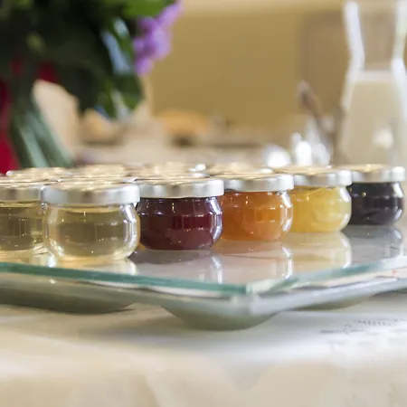 Le Corderie מלון טריאסטה