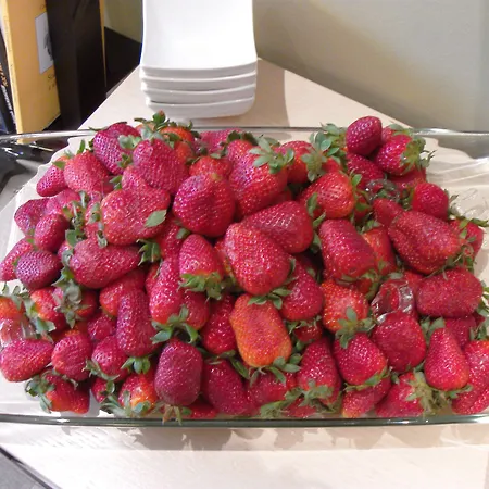 Ξενοδοχείο Le Corderie Τεργέστη