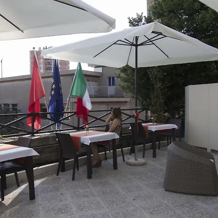 Ξενοδοχείο Le Corderie 4*