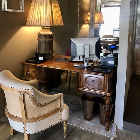 Otel Le Corderie Trieste