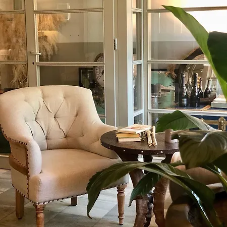 מלון Le Corderie