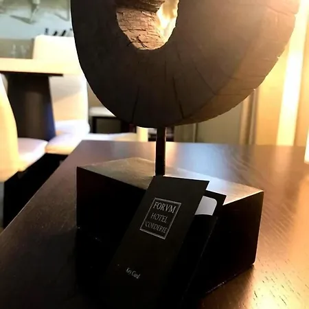 Le Corderie Τεργέστη