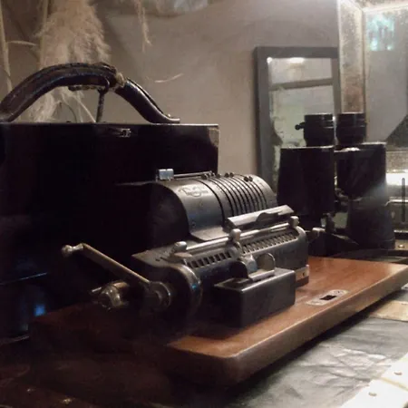 Le Corderie 4* טריאסטה