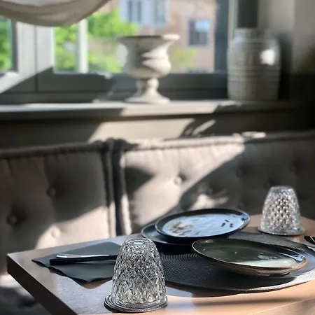 Le Corderie מלון טריאסטה