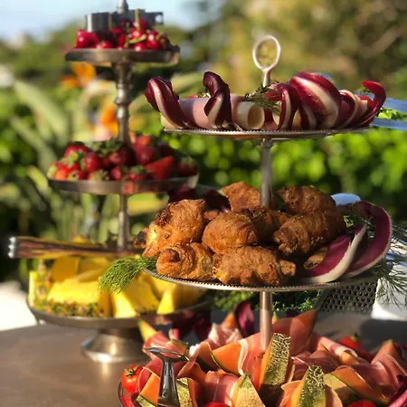 Le Corderie Τεργέστη