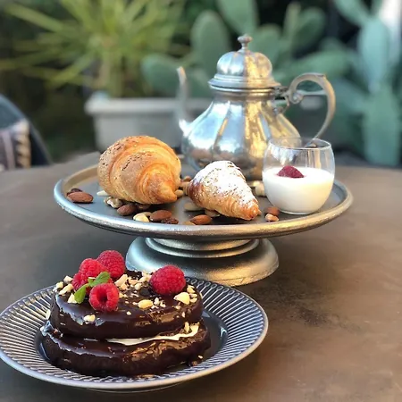 Ξενοδοχείο Le Corderie