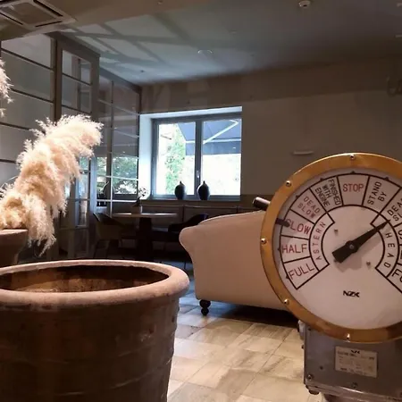 Hotel Le Corderie