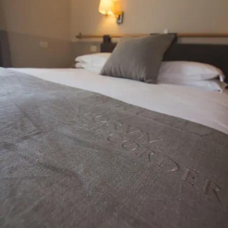 Le Corderie 4* Τεργέστη