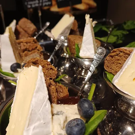 Le Corderie מלון 4*