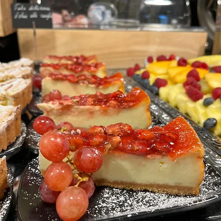 Ξενοδοχείο Le Corderie 4*