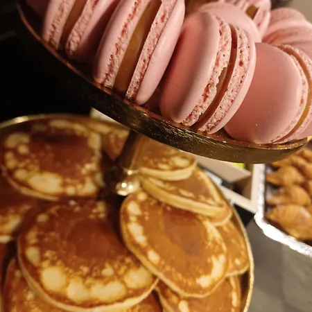 Le Corderie טריאסטה